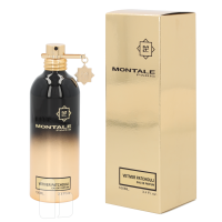 Produktbild för Montale Vetiver Patchouli Edp Spray