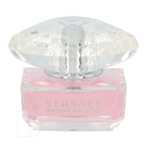 Versace Versace Bright Crystal Edt Spray 50 ml Dam