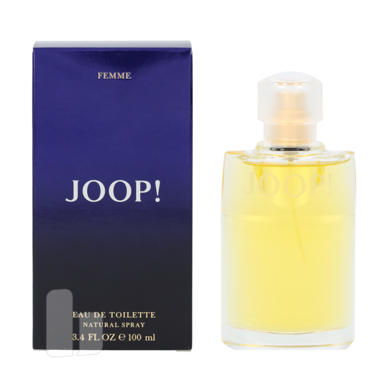 Produktbild för Joop! Femme Edt Spray