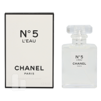 Produktbild för Chanel No 5 L'Eau Edt Spray 35 ml Dam