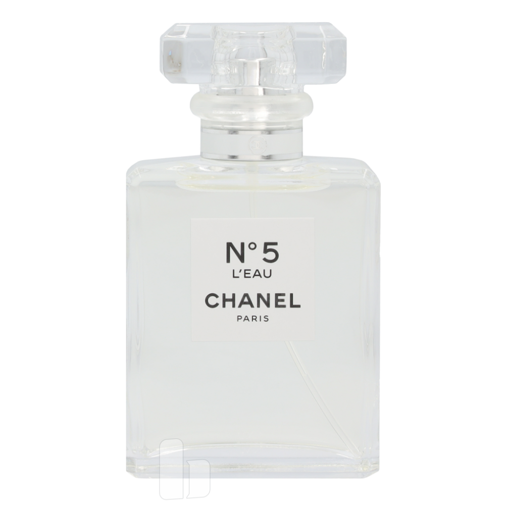 Produktbild för Chanel No 5 L'Eau Edt Spray 35 ml Dam