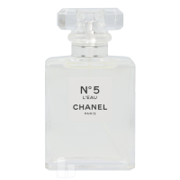 Produktbild för Chanel No 5 L'Eau Edt Spray 35 ml Dam