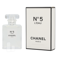 Produktbild för Chanel No 5 L'Eau Edt Spray 35 ml Dam