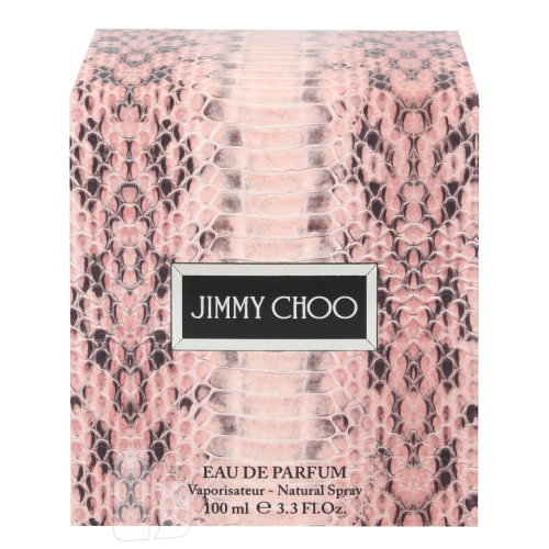 Jimmy Choo Jimmy Choo Woman Edp Spray