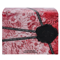 Produktbild för Viktor & Rolf Flowerbomb Giftset 120 ml Dam