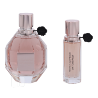 Produktbild för Viktor & Rolf Flowerbomb Giftset 120 ml Dam