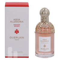 Produktbild för Guerlain Aqua Allegoria Orange Soleia Edt Spray 75 ml Unisex