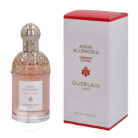 Produktbild för Guerlain Aqua Allegoria Orange Soleia Edt Spray 75 ml Unisex