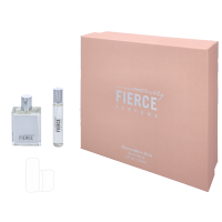 Produktbild för Abercrombie & Fitch Naturally Fierce Women Giftset 65 ml Dam