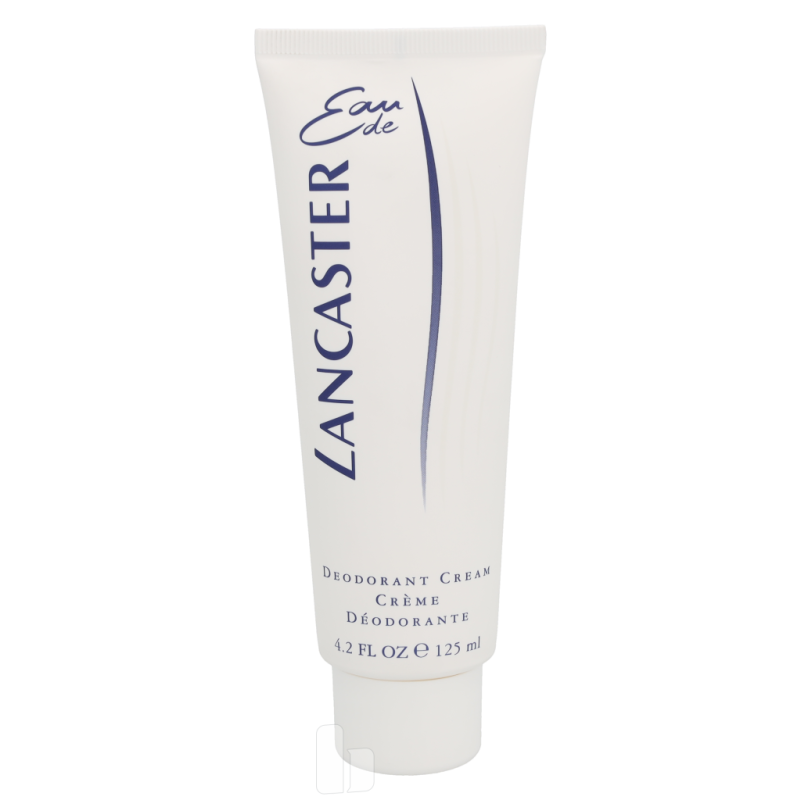Produktbild för Lancaster Eau De Lancaster Deo Cream
