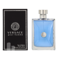 Produktbild för Versace Pour Homme Edt Spray 200 ml Herr