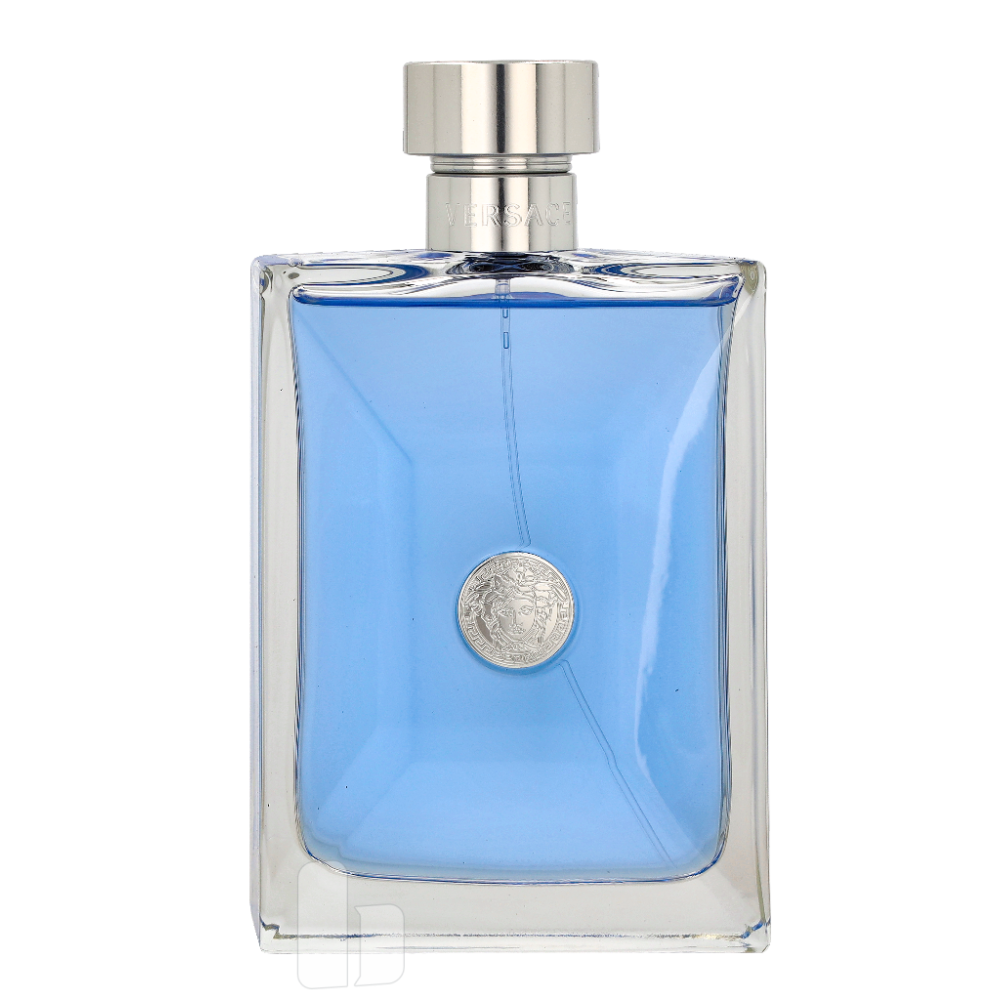 Produktbild för Versace Pour Homme Edt Spray 200 ml Herr