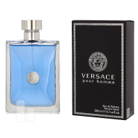 Produktbild för Versace Pour Homme Edt Spray 200 ml Herr