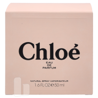 Produktbild för Chloe By Chloe Edp Spray 50 ml Dam