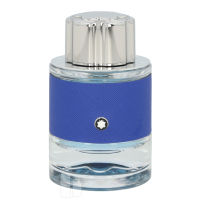 Produktbild för Montblanc Explorer Ultra Blue Edp Spray 60 ml Herr