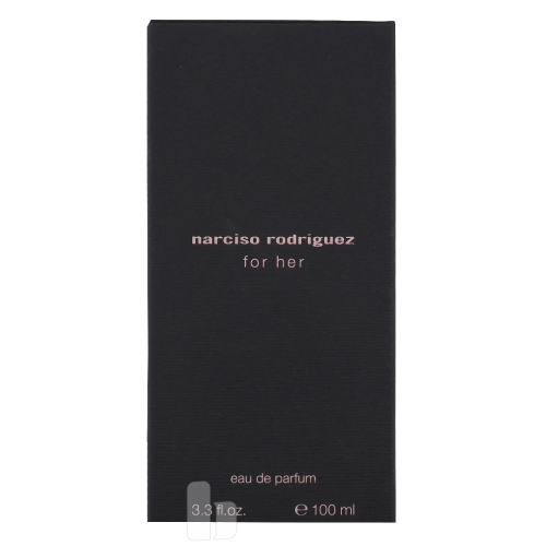Narciso Rodriguez Narciso Rodriguez For Her Edp Spray