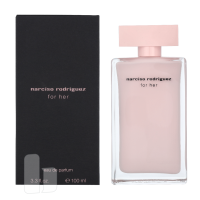 Produktbild för Narciso Rodriguez For Her Edp Spray 100 ml Dam