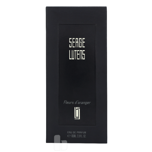 Serge Lutens Serge Lutens Fleurs D'Oranger Edp Spray 100 ml Unisex