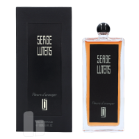 Produktbild för Serge Lutens Fleurs D'Oranger Edp Spray 100 ml Unisex