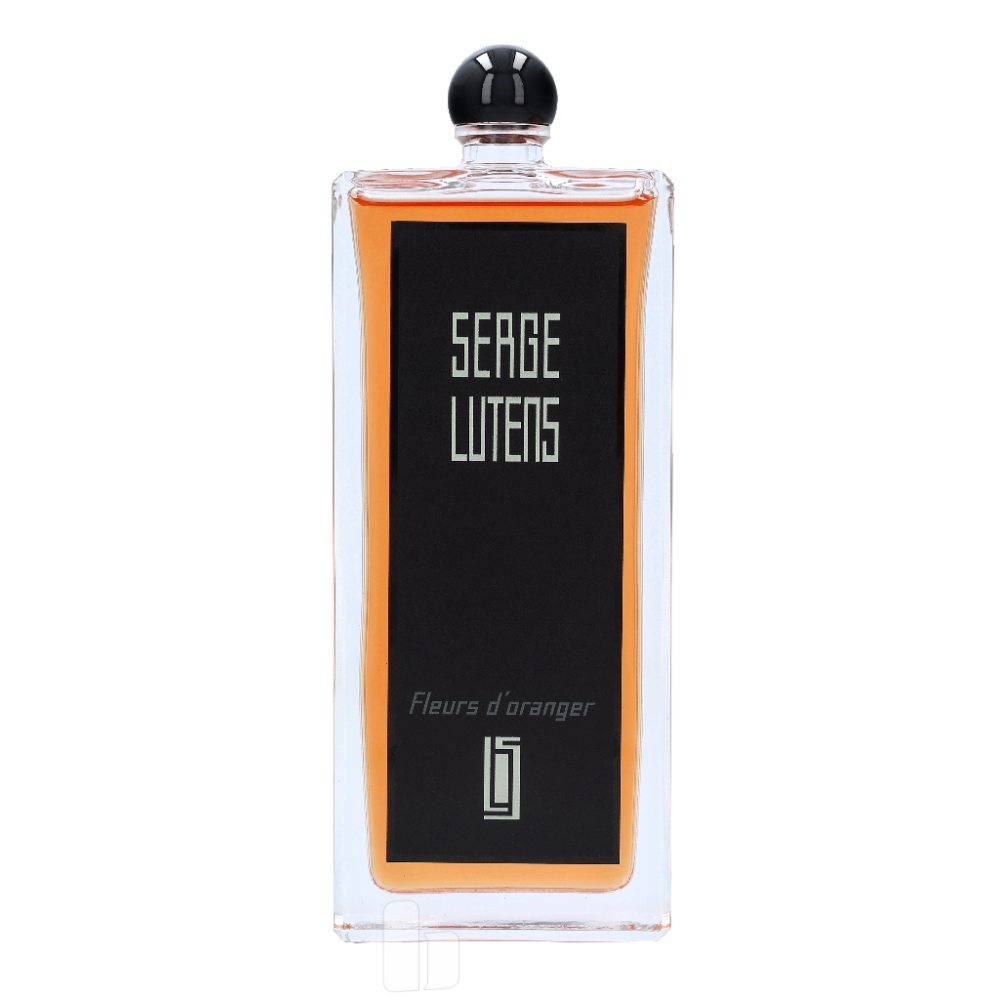 Produktbild för Serge Lutens Fleurs D'Oranger Edp Spray 100 ml Unisex