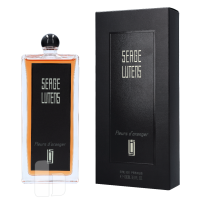Produktbild för Serge Lutens Fleurs D'Oranger Edp Spray 100 ml Unisex