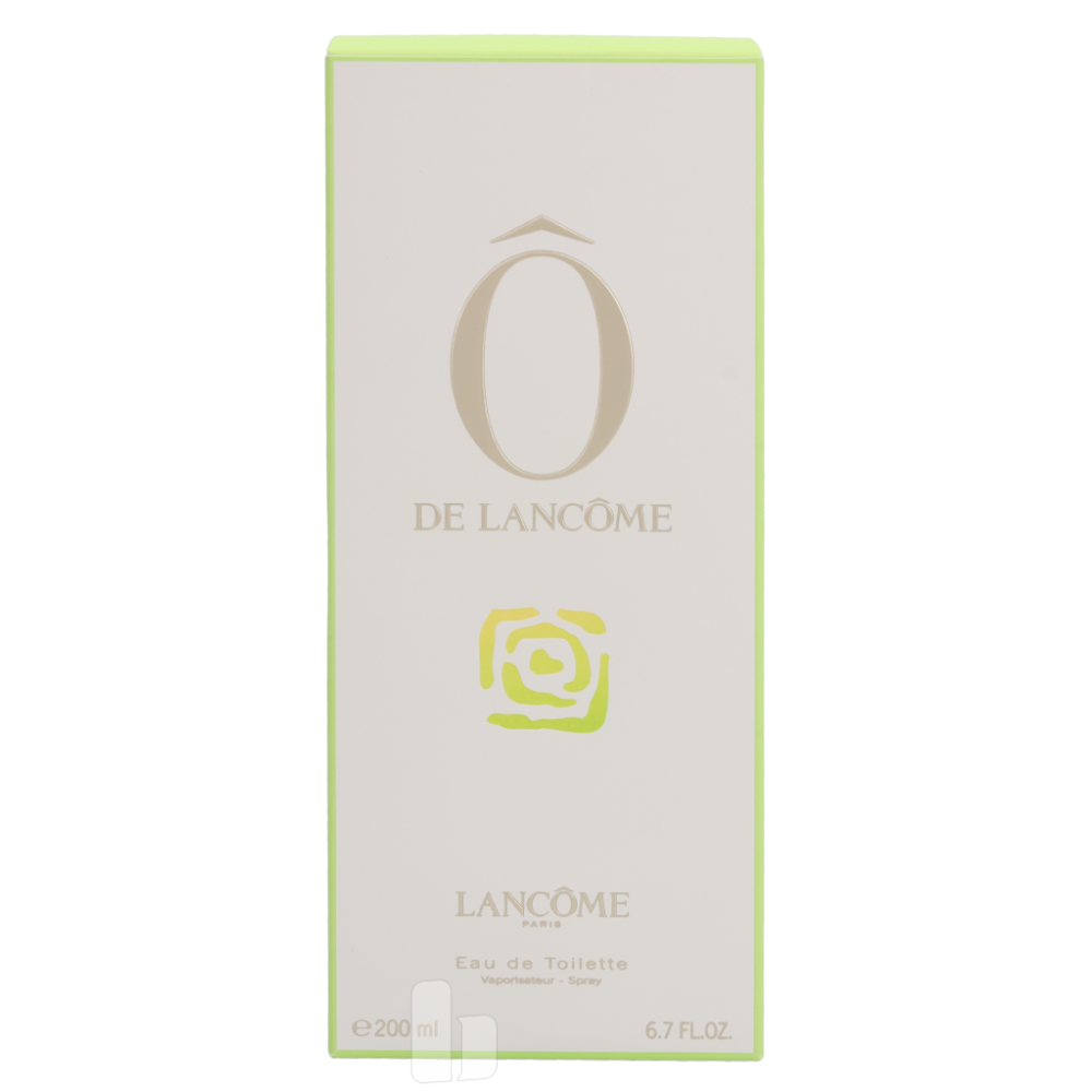 Produktbild för Lancome O De Lancome Edt Spray 200 ml Dam
