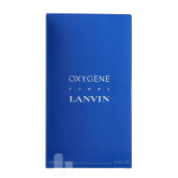 Miniatyr av produktbild för Lanvin Oxygene Homme Edt Spray