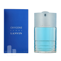 Miniatyr av produktbild för Lanvin Oxygene Homme Edt Spray