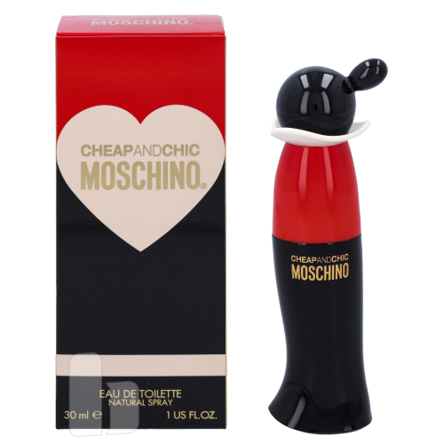 Moschino Moschino Cheap & Chic Edt Spray