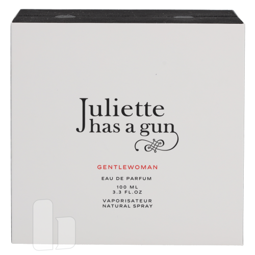 Juliette Has a Gun Juliette Has A Gun Gentlewoman Edp Spray