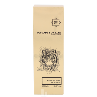 Miniatyr av produktbild för Montale Bengal Oud Edp Spray