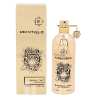 Miniatyr av produktbild för Montale Bengal Oud Edp Spray
