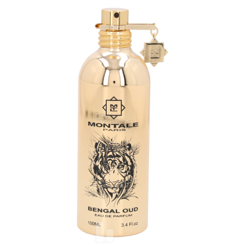 MONTALE Montale Bengal Oud Edp Spray 100 ml Unisex