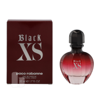 Miniatyr av produktbild för Paco Rabanne Black XS For Her Edp Spray