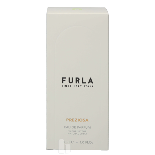 Furla Furla Preziosa Edp Spray 30 ml Dam