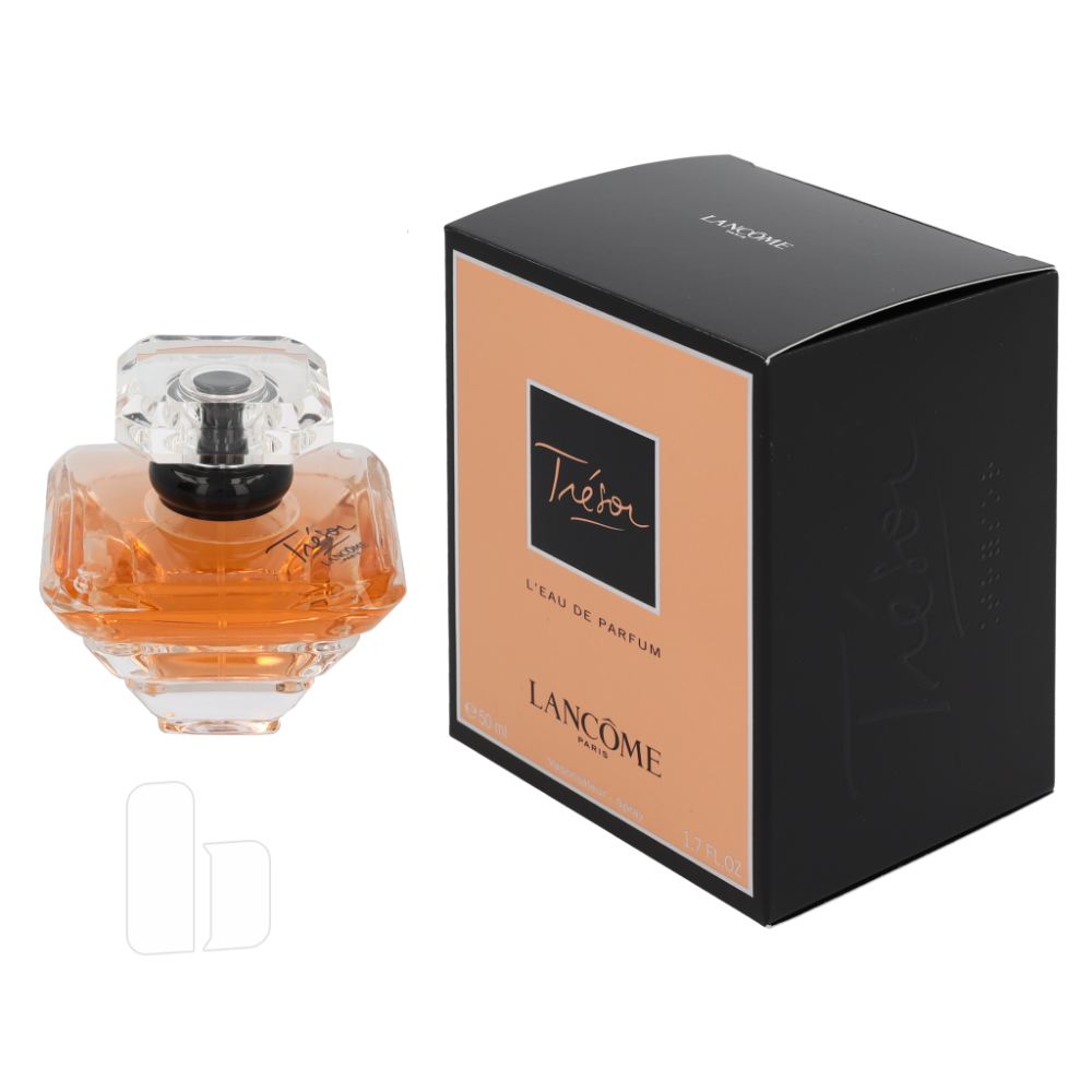 Produktbild för Lancome Tresor Edp Spray 50 ml Dam