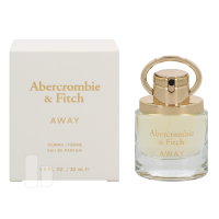 Miniatyr av produktbild för Abercrombie & Fitch Away Woman Edp Spray