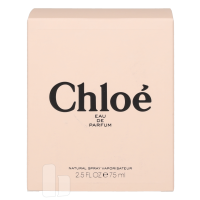 Produktbild för Chloe By Chloe Edp Spray 75 ml Dam