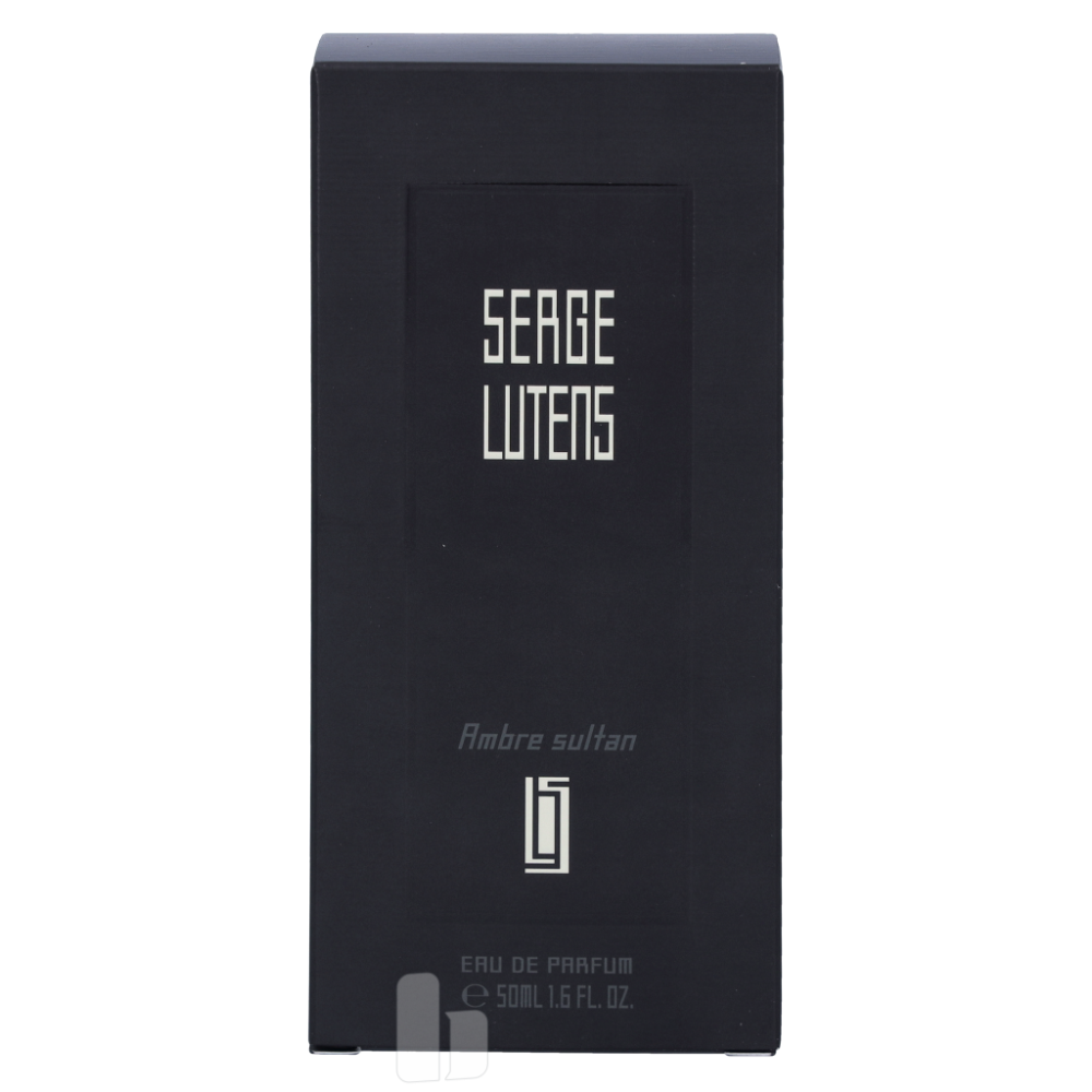 Produktbild för Serge Lutens Ambre Sultan Edp Spray 50 ml Unisex