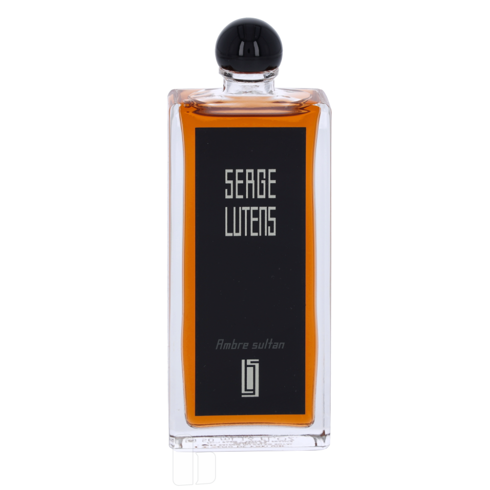 Produktbild för Serge Lutens Ambre Sultan Edp Spray 50 ml Unisex