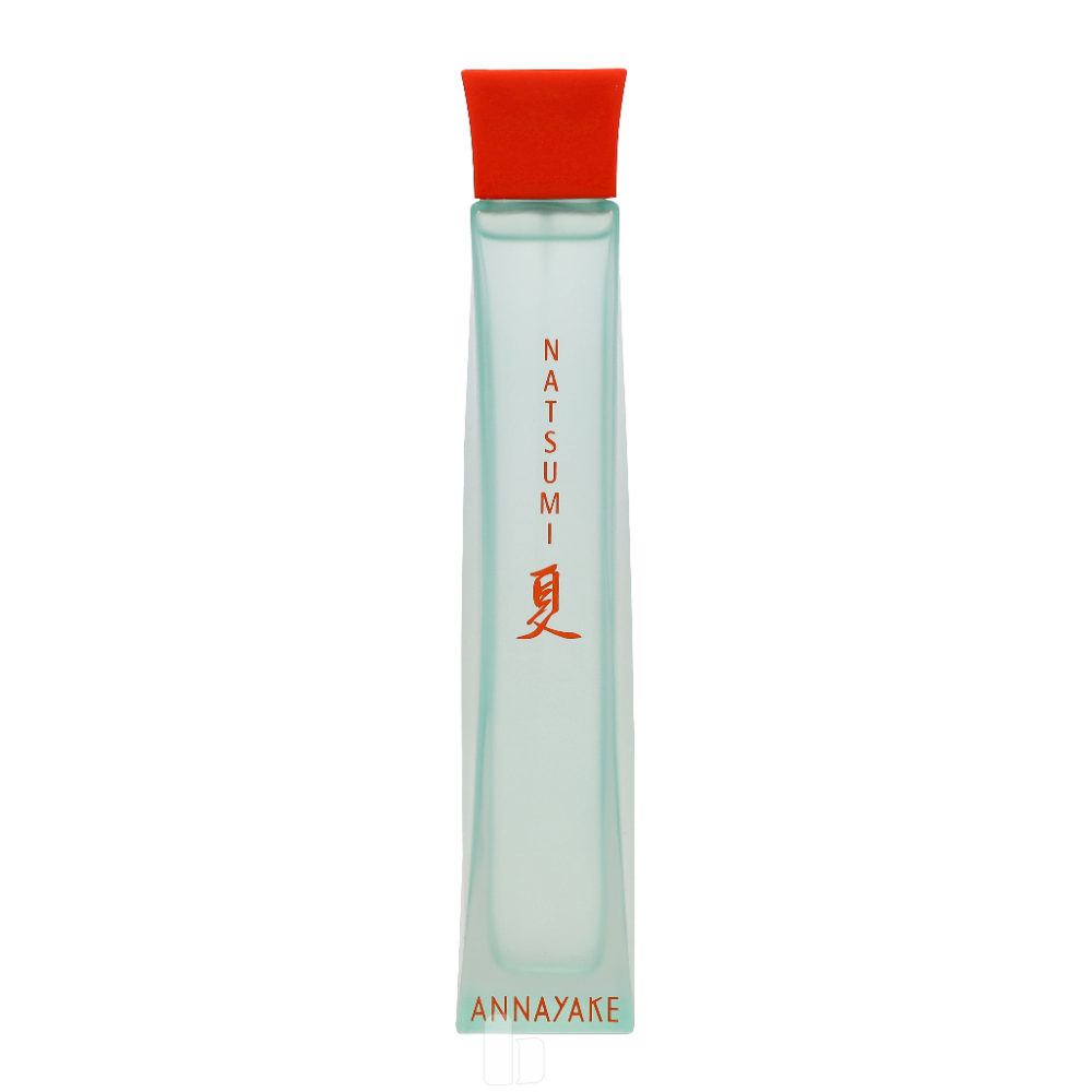 Produktbild för Annayake Natsumi Edt Spray 100 ml Dam