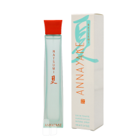 Produktbild för Annayake Natsumi Edt Spray 100 ml Dam