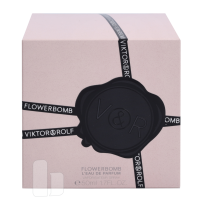 Produktbild för Viktor & Rolf Flowerbomb Edp Spray 50 ml Dam
