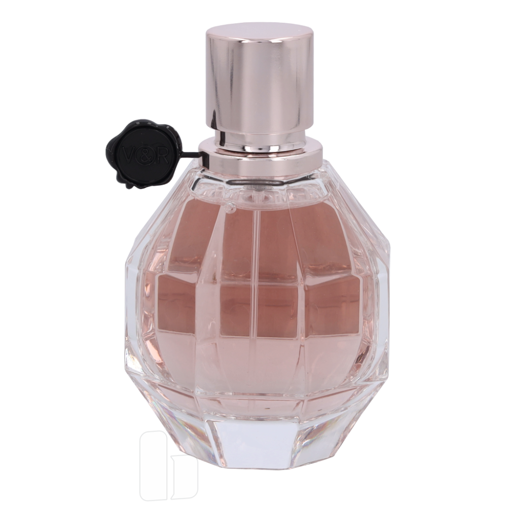 Produktbild för Viktor & Rolf Flowerbomb Edp Spray 50 ml Dam