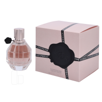 Produktbild för Viktor & Rolf Flowerbomb Edp Spray 50 ml Dam