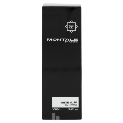 MONTALE Montale White Musk Edp Spray