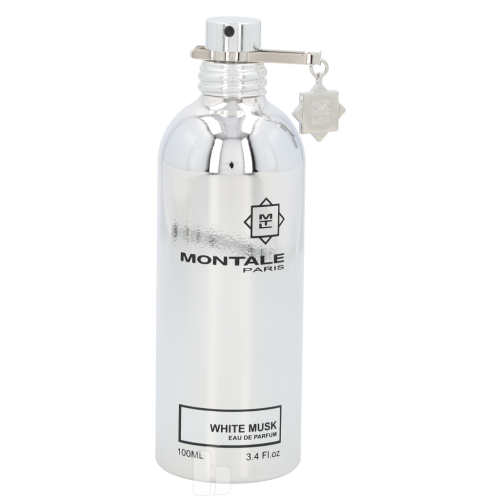 MONTALE Montale White Musk Edp Spray 100 ml Unisex