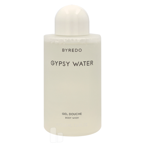 Byredo Byredo Gypsy Water Body Wash 225 ml Unisex