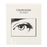 Produktbild för Calvin Klein Women Edp Spray 100 ml Dam