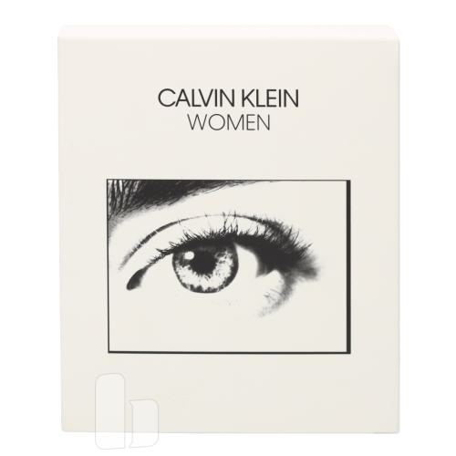 Calvin Klein Calvin Klein Women Edp Spray